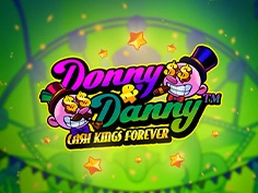 Donny And Danny