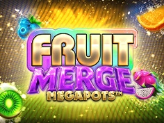 Fruit Merge Megapots