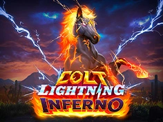 Colt Lightning Inferno