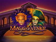 Magic of Venice