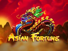 Asian Fortune