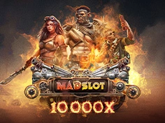 Mad Slot