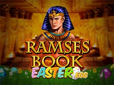 Ramses Book Easter Egg