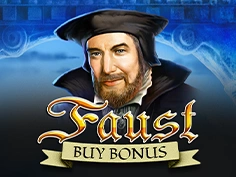 Faust Buy Bonus