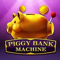 Piggy Bank Machine