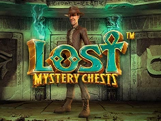 Lost Mystery Chests