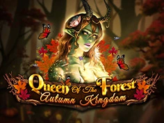 Queen Of The Forest - Autumn Kingdom
