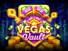 Vegas Vault