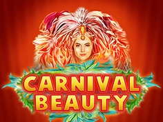 Carnival Beauty