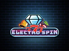 777 Electro Spin