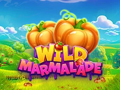 Wild Marmelade