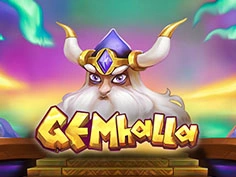 Gemhalla