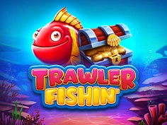 Trawler Fishin