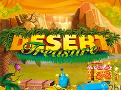 Desert Treasure