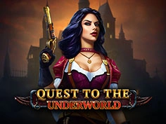 Quest To The Underworld