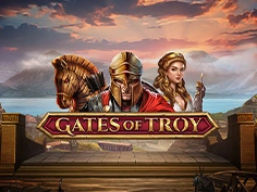 Gates of Troy