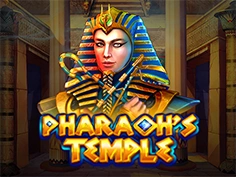 Pharaohs Temple