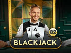 Blackjack 82