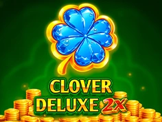 Clover Deluxe 2X