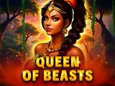 Queen Of Beasts