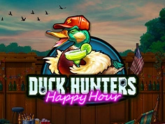Duck Hunters Happy Hour
