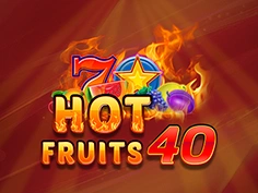 Hot Fruits 40