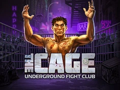 The Cage