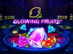 Glowing Fruits