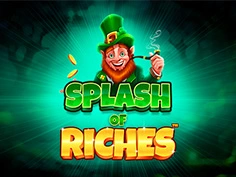 Splash Of Riches