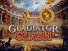 Gladiator Clash