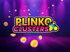 Plinko Clusters