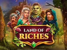 Land of Riches