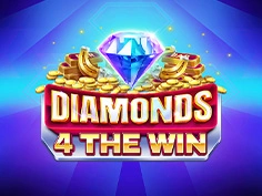 Diamonds 4 The Win