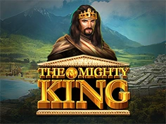 The Mighty King