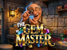 The Gem Master