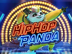 Hip Hop Panda