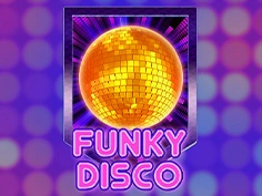 Funky Disco