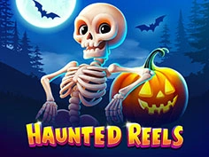 Haunted Reels