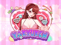 Yakyuken