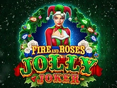 Fire And Roses Jolly Joker