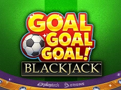 Goal Goal Goal Blackjack