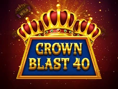Crown Blast 40