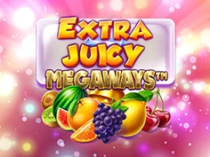 Extra Juicy Megaways™