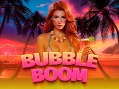 Bubble Boom