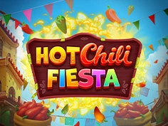 Hot Chili Fiesta
