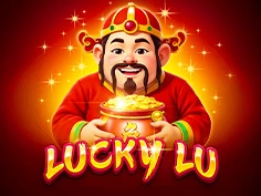Lucky Lu