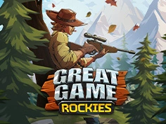 Great Game Rockies