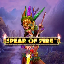 Spear of Fire