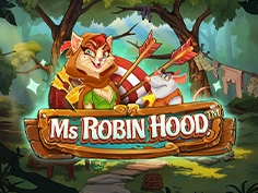 Ms Robin Hood