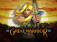 Great Warrior